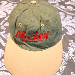 Mens Baseball Cap ⚾️ Gently Worn
